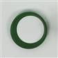 Ball Check Gasket For SS Unit Copper PTFE Coated BCGA