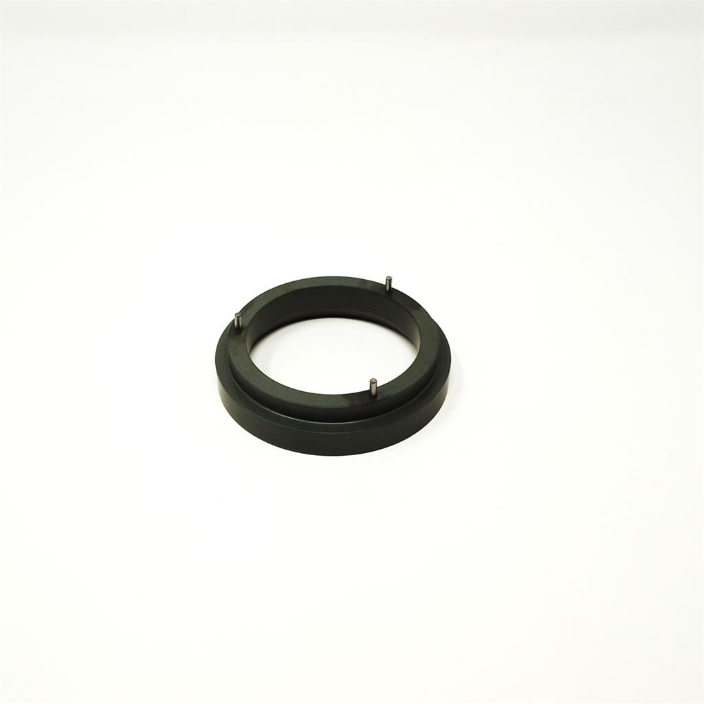 Rotating Seal Seat Siliconized Graphite