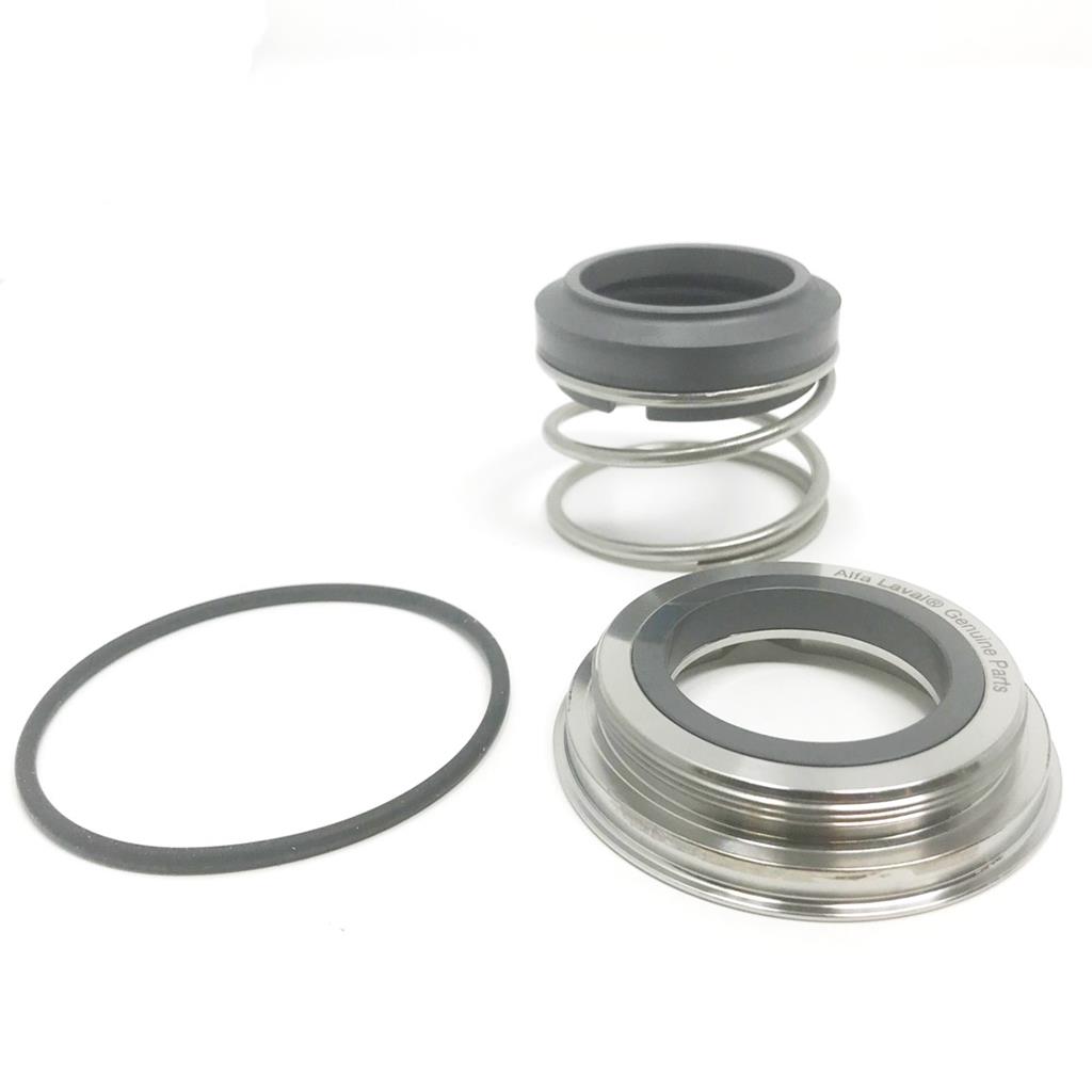 Seal Kit LKH & SolidC Complete Single Shaft Seal SIC/SIC FPM
