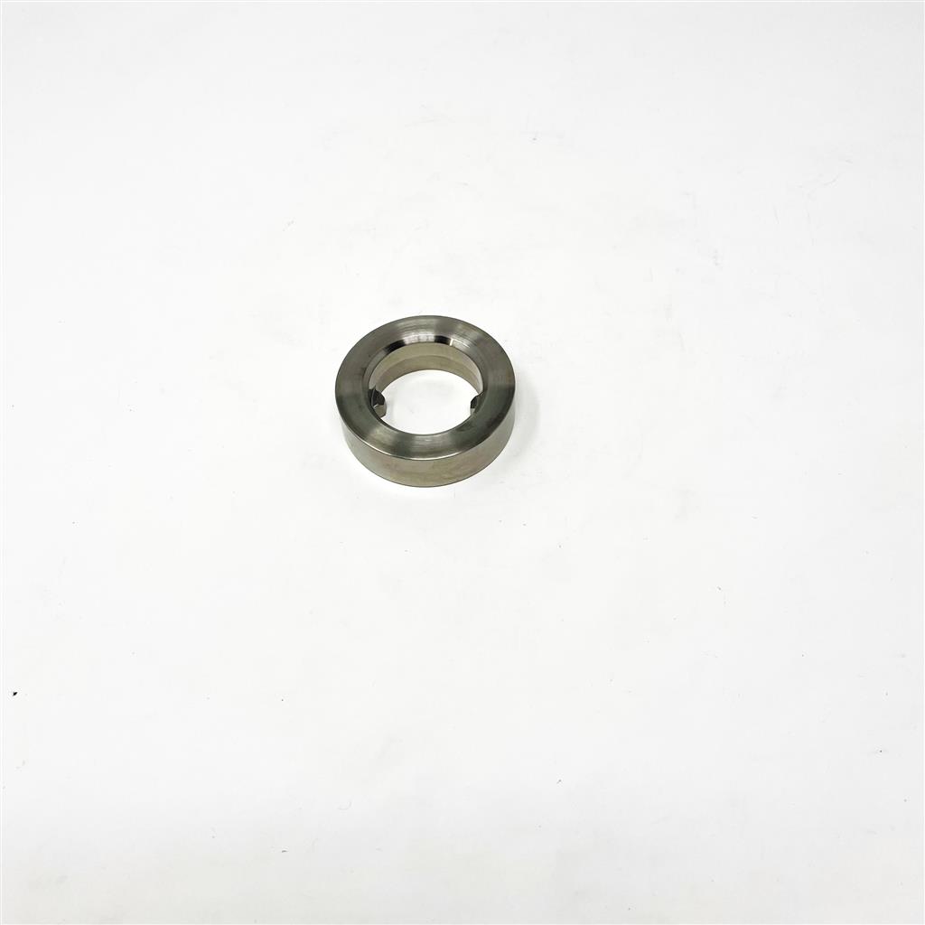 PR25 E Style Wear Ring R25E-1.5-80-1-316L