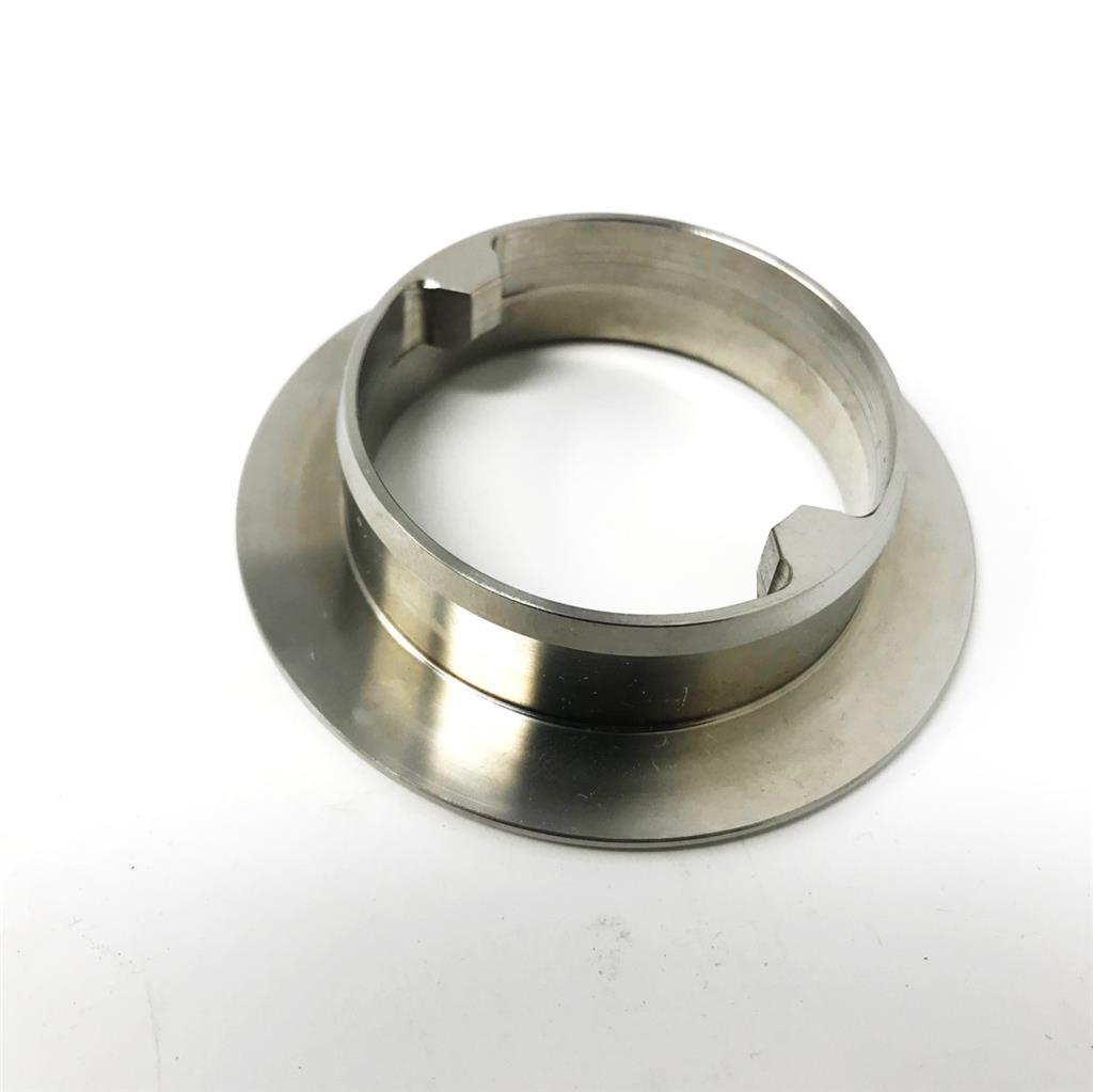 PR60 Wear Ring R60-2-80-1-316L