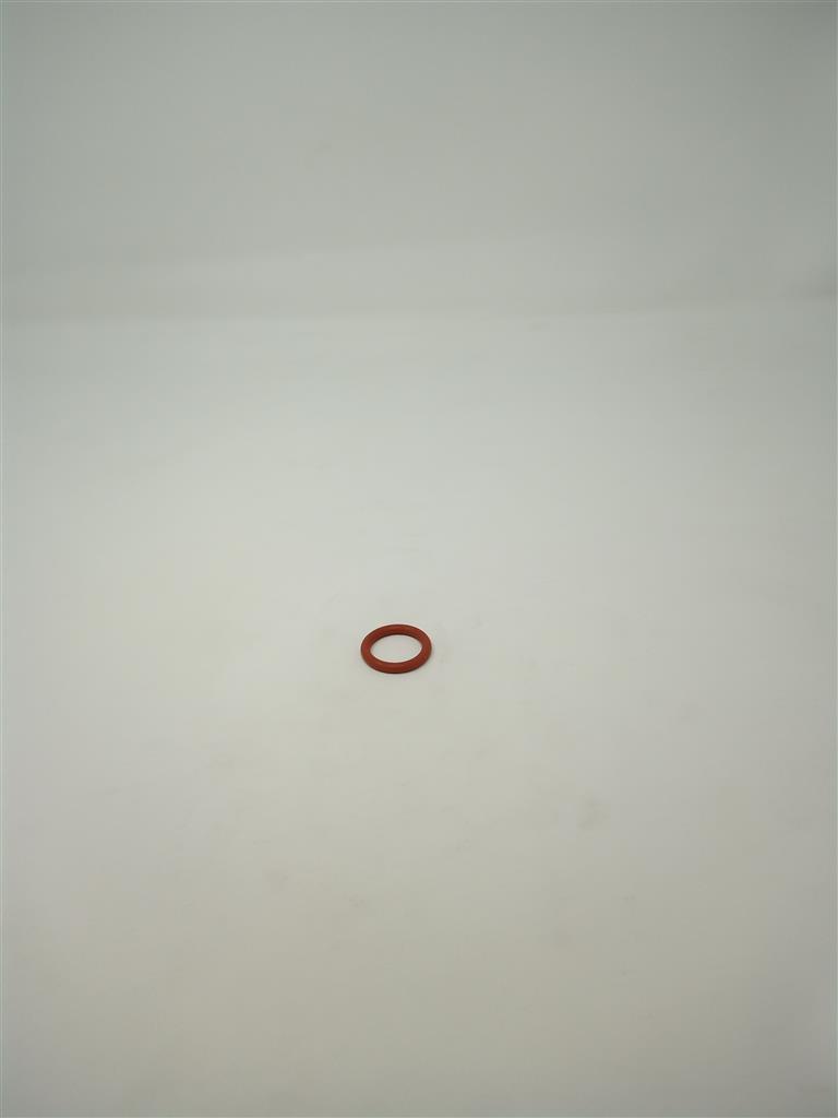 O-Ring Silicone Size 210 S70210