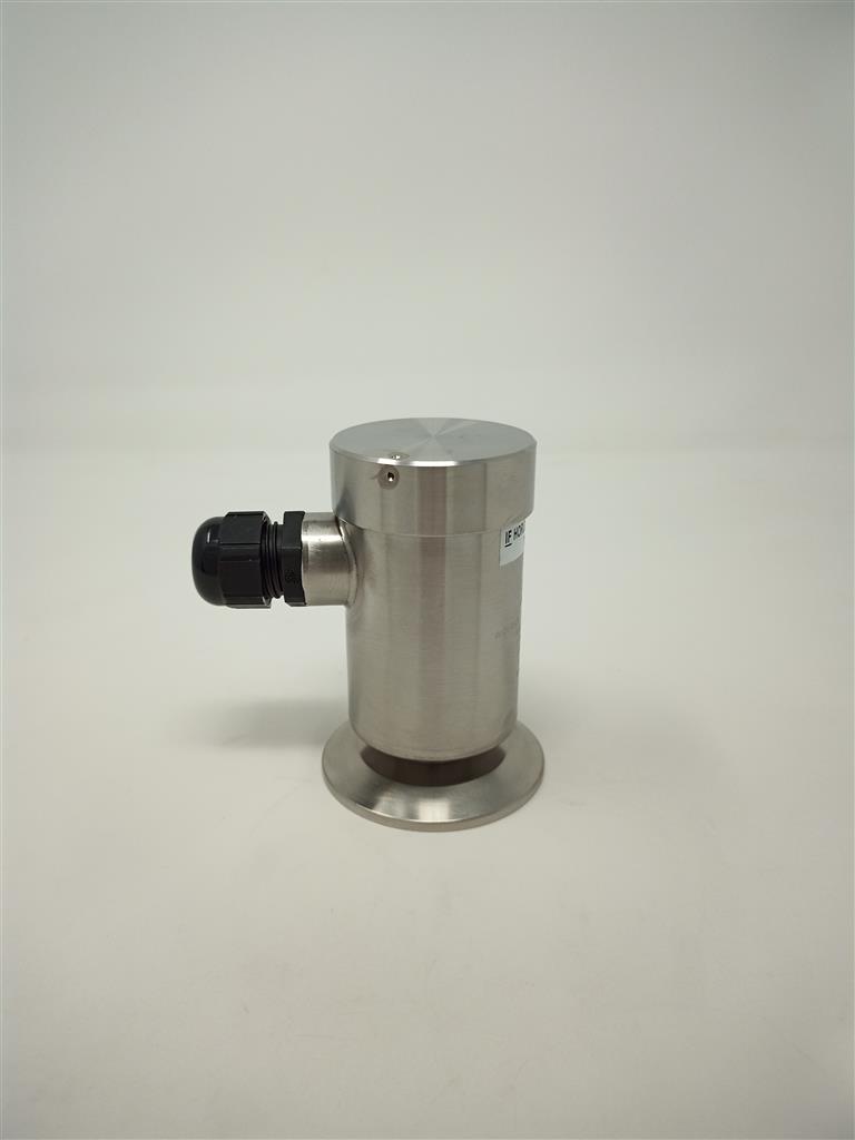 Pressure Transducer 2" TC 0-99 PSIG