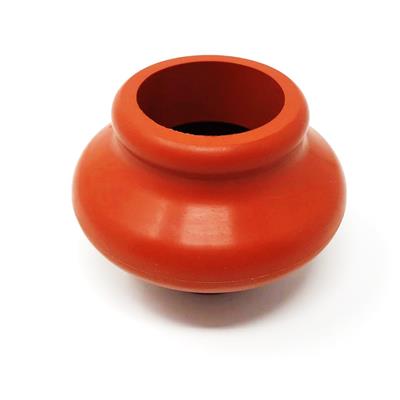 Diaphragm Red Silicone