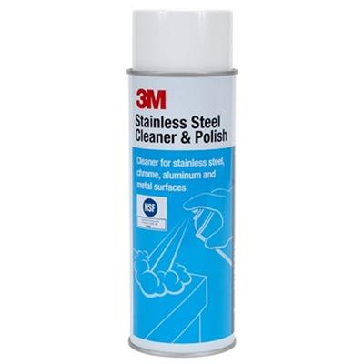 3M Stainless Steel Cleaner 12 / 15oz Cans