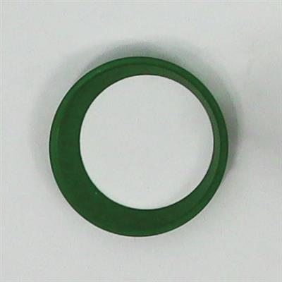 Ball Check Gasket For SS Unit Copper PTFE Coated BCGA