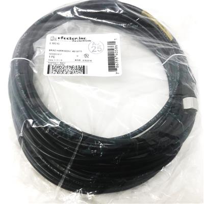 4-Pin M12 Connector 10 Meter Cable