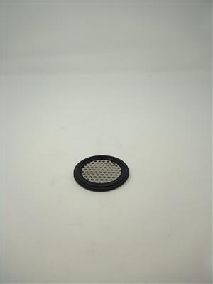 Gasket Perforated Filter Disc Buna 40MPUP-1.5-.094