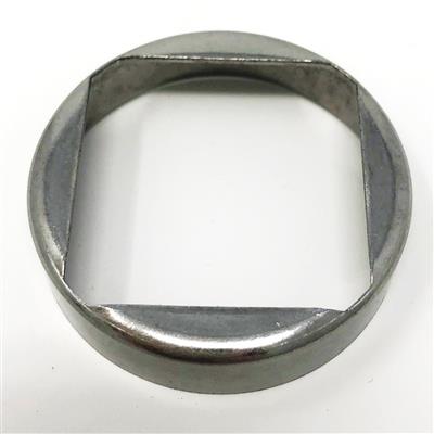 Bearing Seal Stainless Steel R Series 2.5 & 3