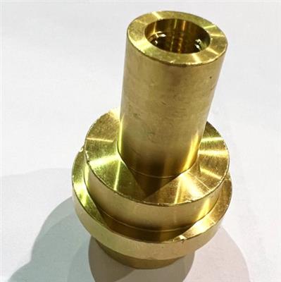 Poppet Guide Brass For M-5000TG/M-5700TG