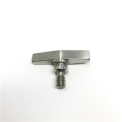 Impeller Retaining Pin V2 M727P411443