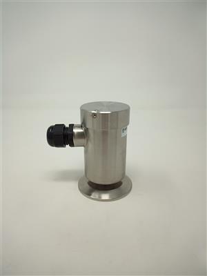 Pressure Transducer 2" TC 0-99 PSIG