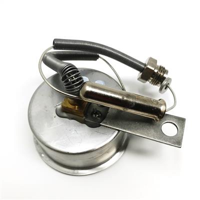 Temperature Gauge Assembly W/ Screw