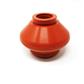 Diaphragm Red Silicone