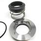 Seal Kit LKH & SolidC Complete Single Shaft Seal SIC/SIC FPM