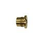 Lock Screw Brass For M-70/S-70 Series Spray Nozzle