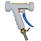 M-70 Series M-75 White Nozzle HD Cover W/ 5/8" Swvl Adapter