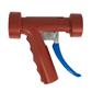 S-70 Series Red Nozzle HD Cover No Adapter