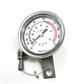 Temperature Gauge Assembly W/ Screw